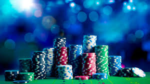 Онлайн казино Vega Casino